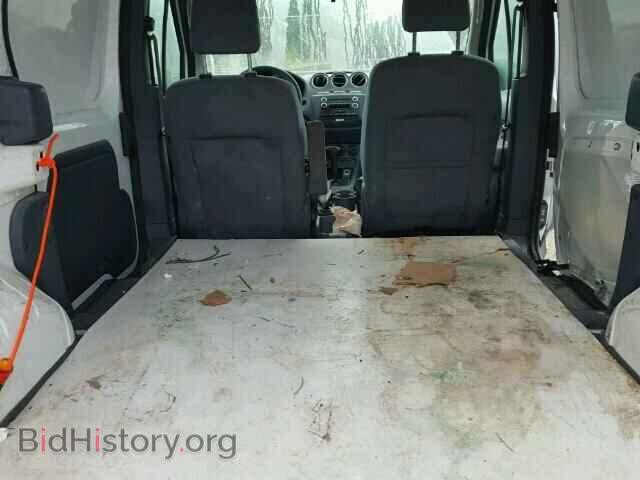 2013 FORD TRANSIT CO - VIN: NM0LS7DN6DT164134 - Фото 6