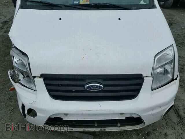 2013 FORD TRANSIT CO - VIN: NM0LS7DN6DT164134 - Фото 7