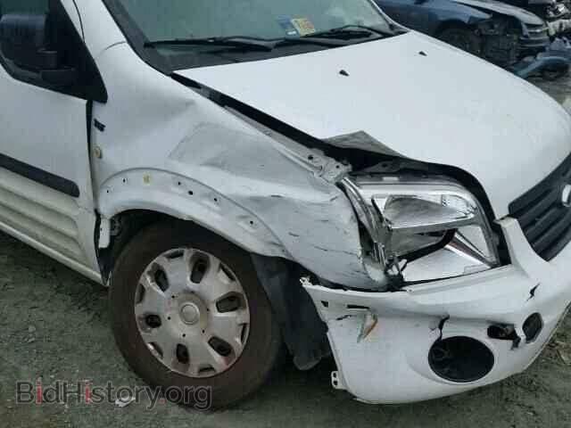 2013 FORD TRANSIT CO - VIN: NM0LS7DN6DT164134 - Фото 9