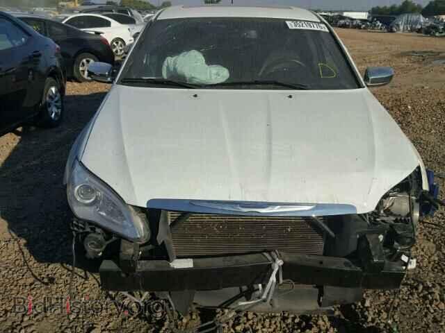 2013 CHRYSLER 200 - VIN: 1C3CCBCG1DN614769 - Фото 9