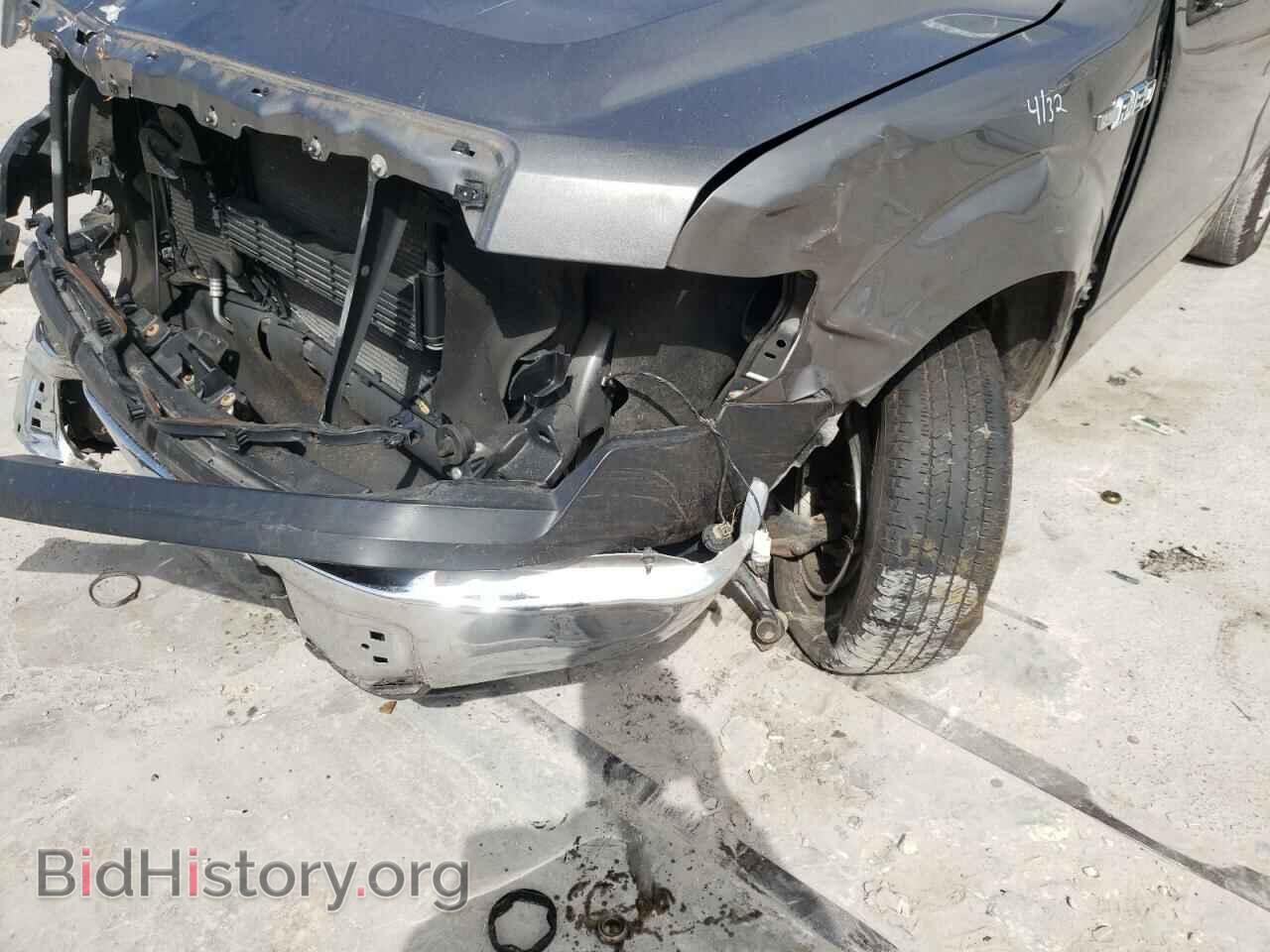 2013 FORD F150 - VIN: 1FTMF1CM3DFD00946 - Фото 9