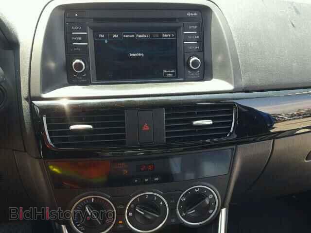 2014 MAZDA CX-5 - VIN: JM3KE2CY0E0306895 - Фото 9