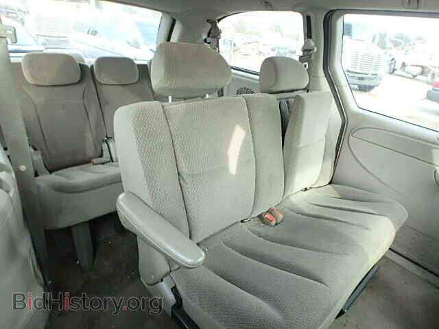 2006 DODGE CARAVAN - VIN: 1D4GP24R66B614789 - Фото 6