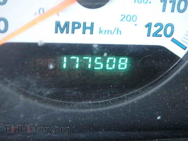 2006 DODGE CARAVAN - VIN: 1D4GP24R66B614789 - Фото 8
