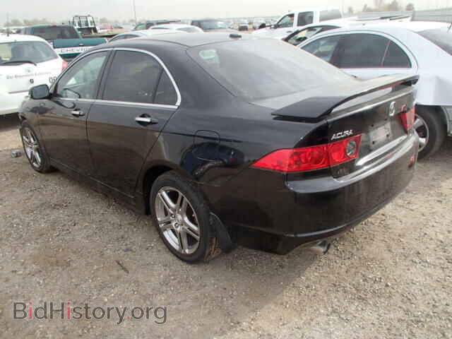 2008 ACURA TSX - VIN: JH4CL96808C007738 - Фото 3