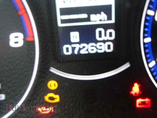 2008 ACURA TSX - VIN: JH4CL96808C007738 - Фото 8