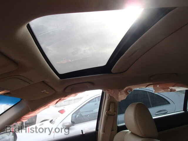 2008 ACURA TSX - VIN: JH4CL96808C007738 - Фото 10