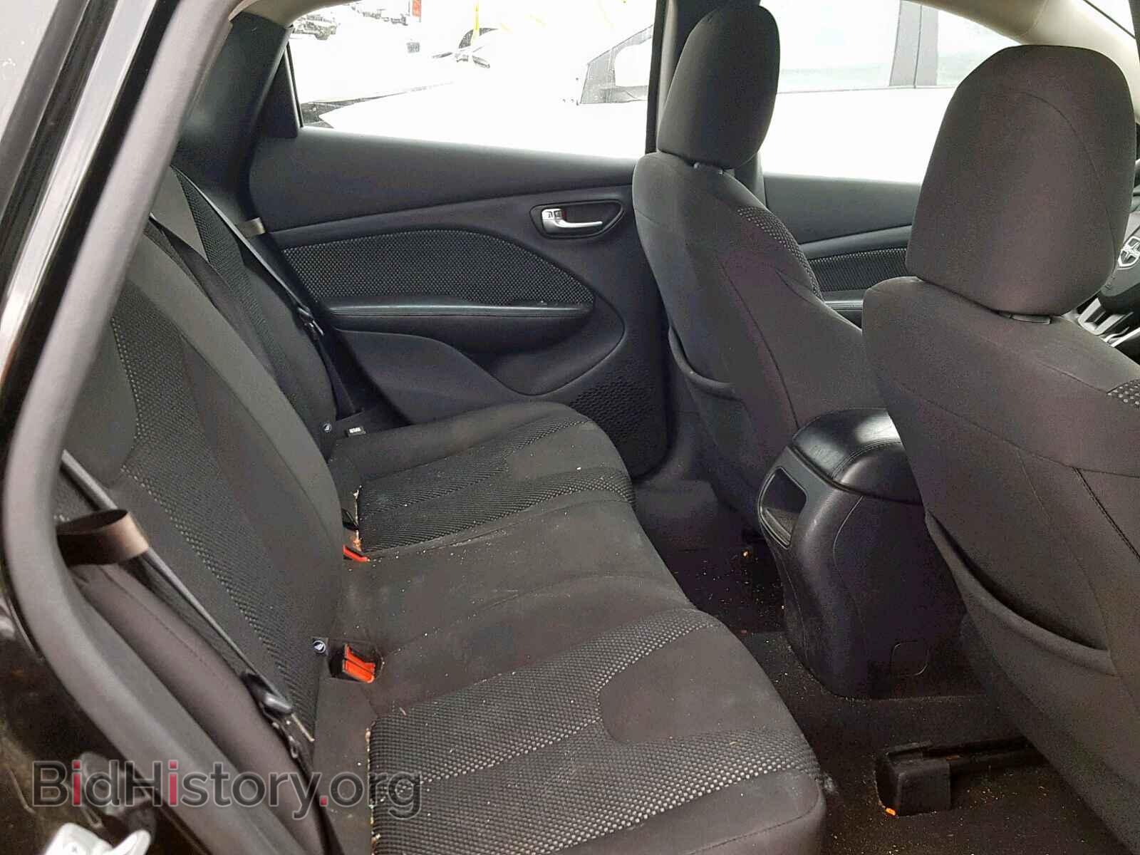 2016 DODGE DART - VIN: 1C3CDFAA0GD555517 - Photo 6