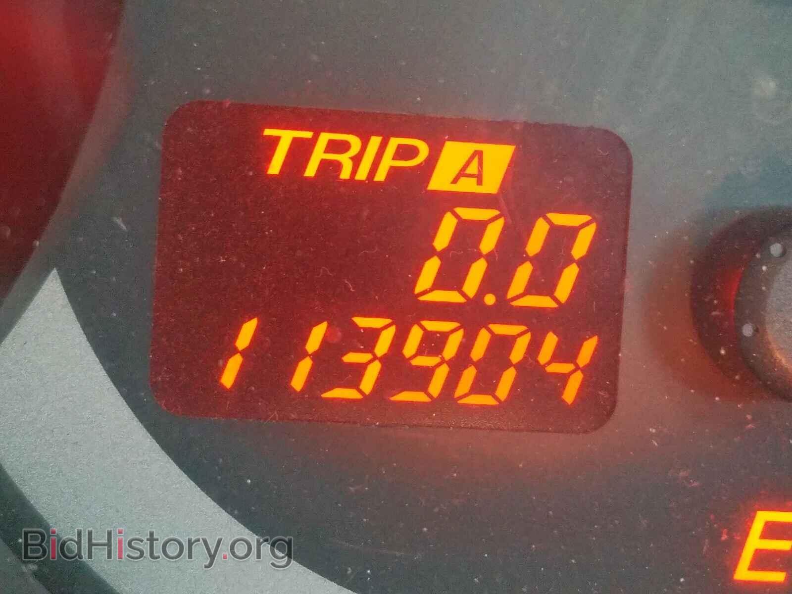 2007 MAZDA 3 HATCHBAC - VIN: JM1BK343671689166 - Фото 8