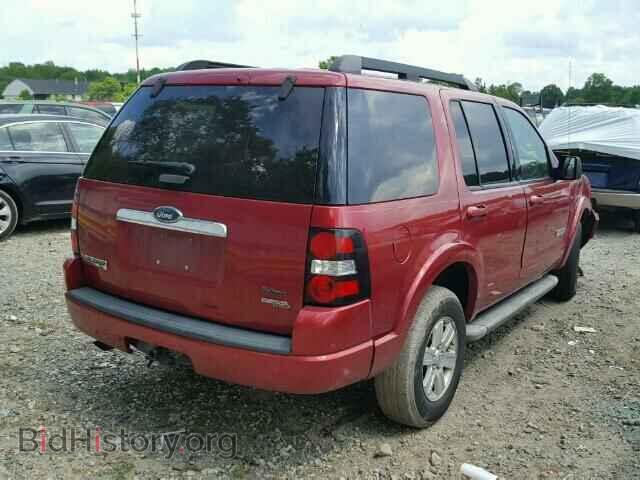 2007 FORD EXPLORER - VIN: 1FMEU73E97UB30884 - Photo 4