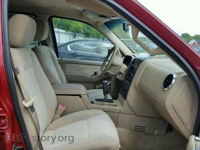 2007 FORD EXPLORER - VIN: 1FMEU73E97UB30884 - Photo 5
