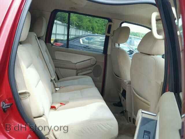 2007 FORD EXPLORER - VIN: 1FMEU73E97UB30884 - Photo 6