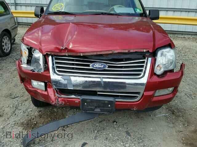 2007 FORD EXPLORER - VIN: 1FMEU73E97UB30884 - Photo 7
