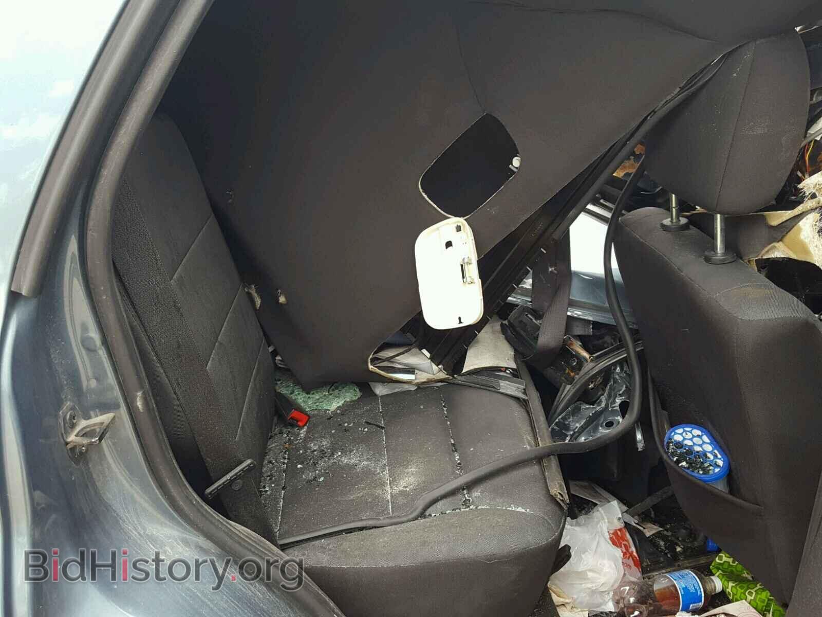 2012 FORD ESCAPE - VIN: 1FMCU0DG0CKC62937 - Фото 6