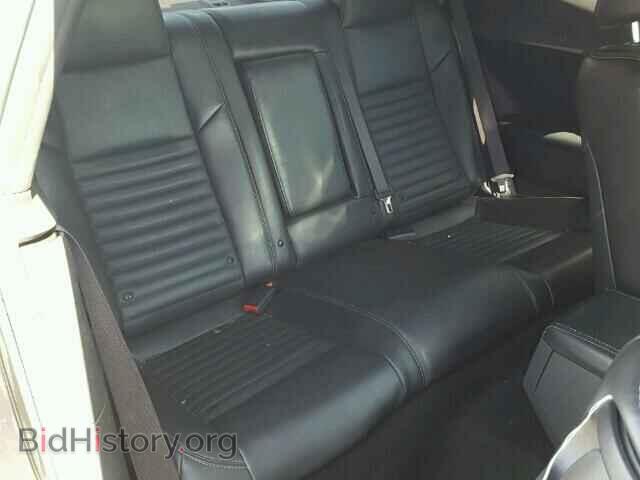 2013 DODGE CHALLENGER - VIN: 2C3CDYAG4DH574098 - Photo 6