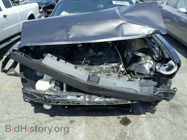 2013 DODGE CHALLENGER - VIN: 2C3CDYAG4DH574098 - Photo 7