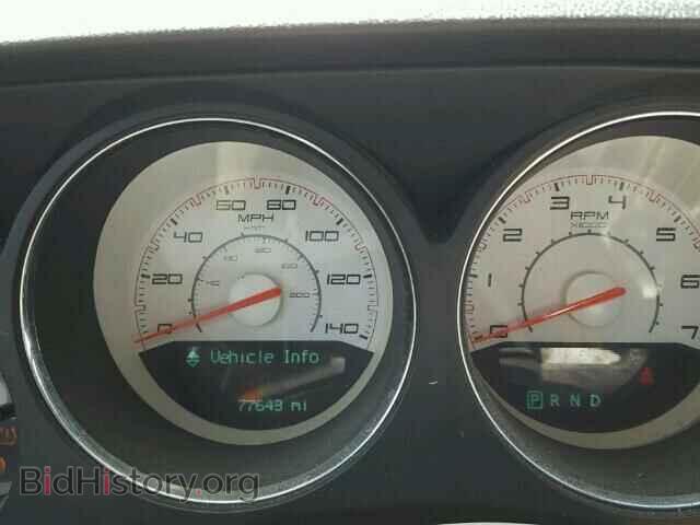 2013 DODGE CHALLENGER - VIN: 2C3CDYAG4DH574098 - Photo 8