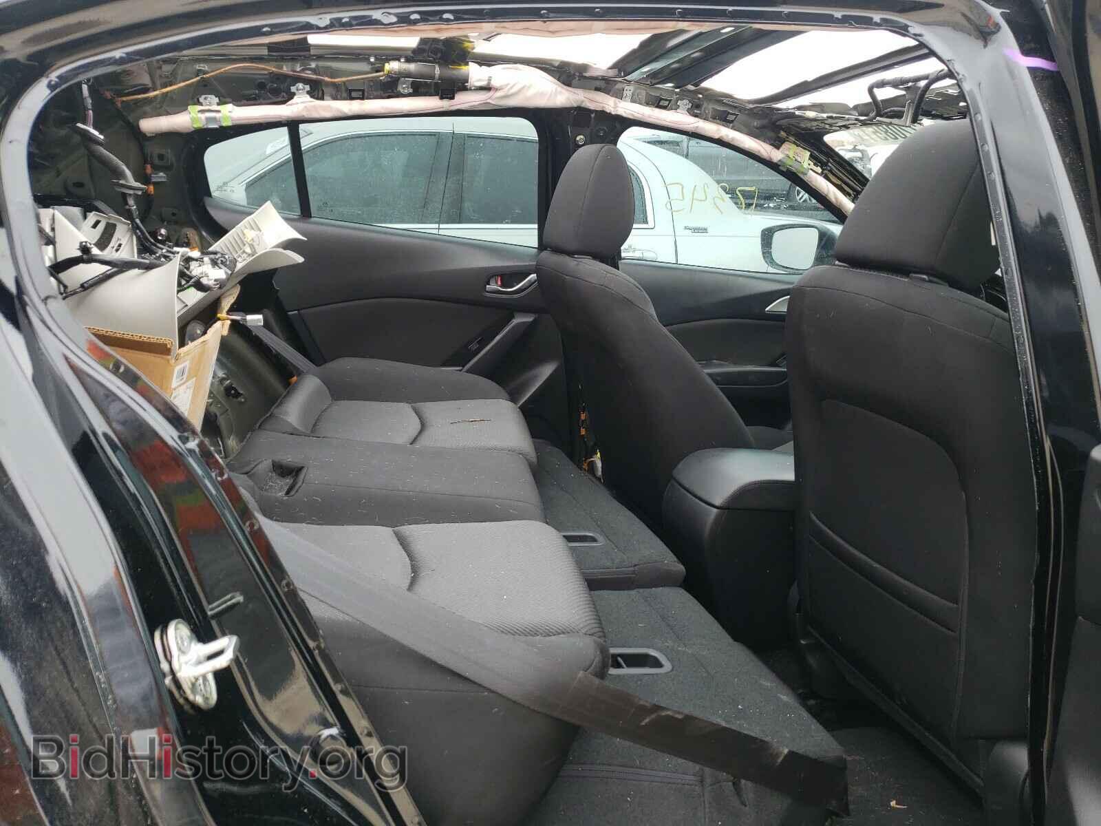 2017 MAZDA 3 - VIN: 3MZBN1K71HM112791 - Фото 6