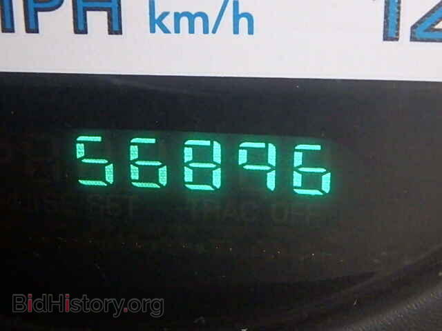 2007 DODGE CARAVAN - VIN: 1D4GP24R17B253103 - Фото 8