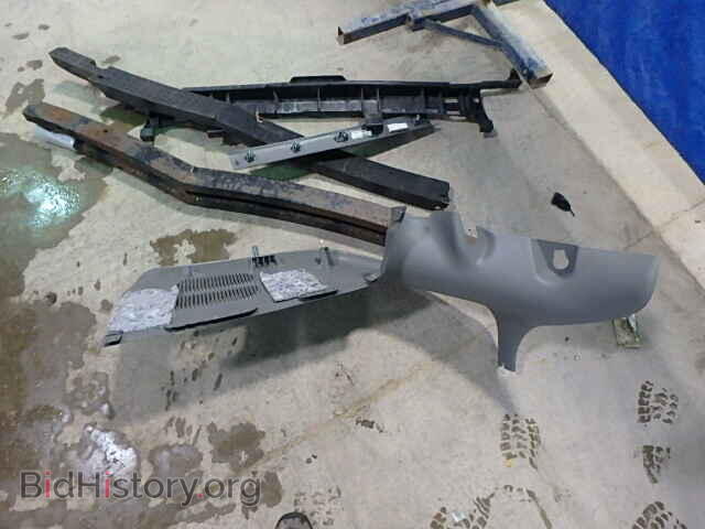 2007 DODGE CARAVAN - VIN: 1D4GP24R17B253103 - Фото 10