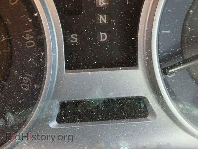 2007 LEXUS IS350 - VIN: JTHBE262872011534 - Фото 8