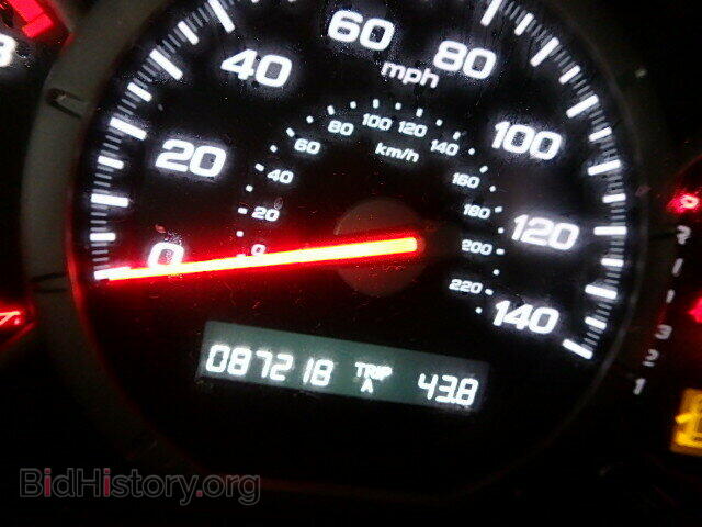 2008 HONDA PILOT - VIN: 5FNYF18448B017637 - Фото 8