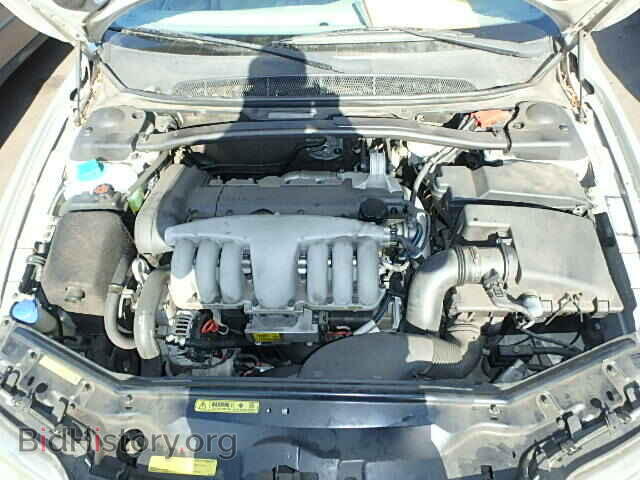 1999 VOLVO S80 - VIN: YV1TS97D7X1031927 - Фото 7