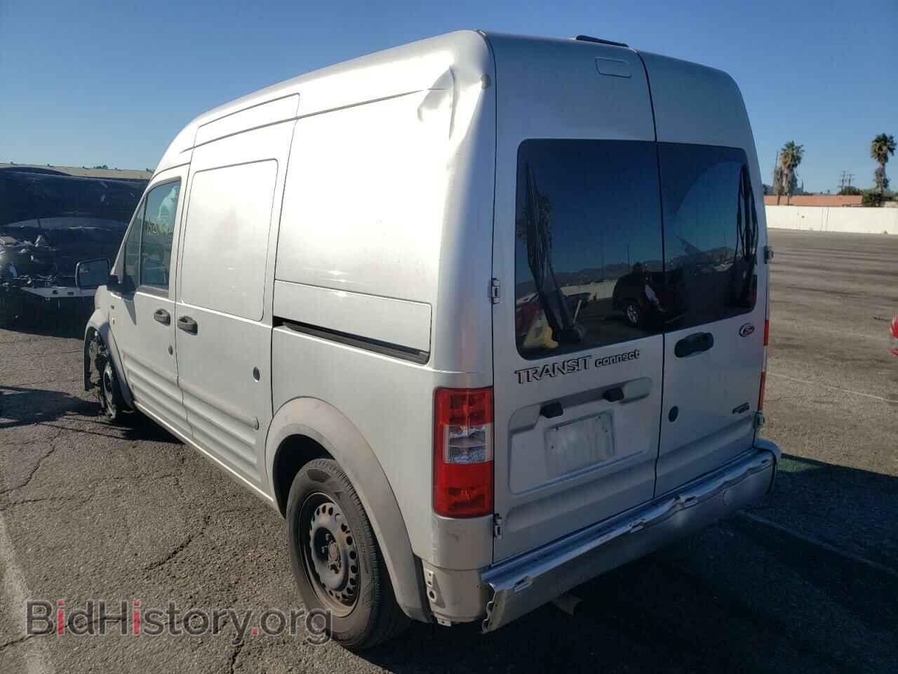 2012 FORD TRANSIT CO - VIN: NM0LS7DN3CT119215 - Photo 3