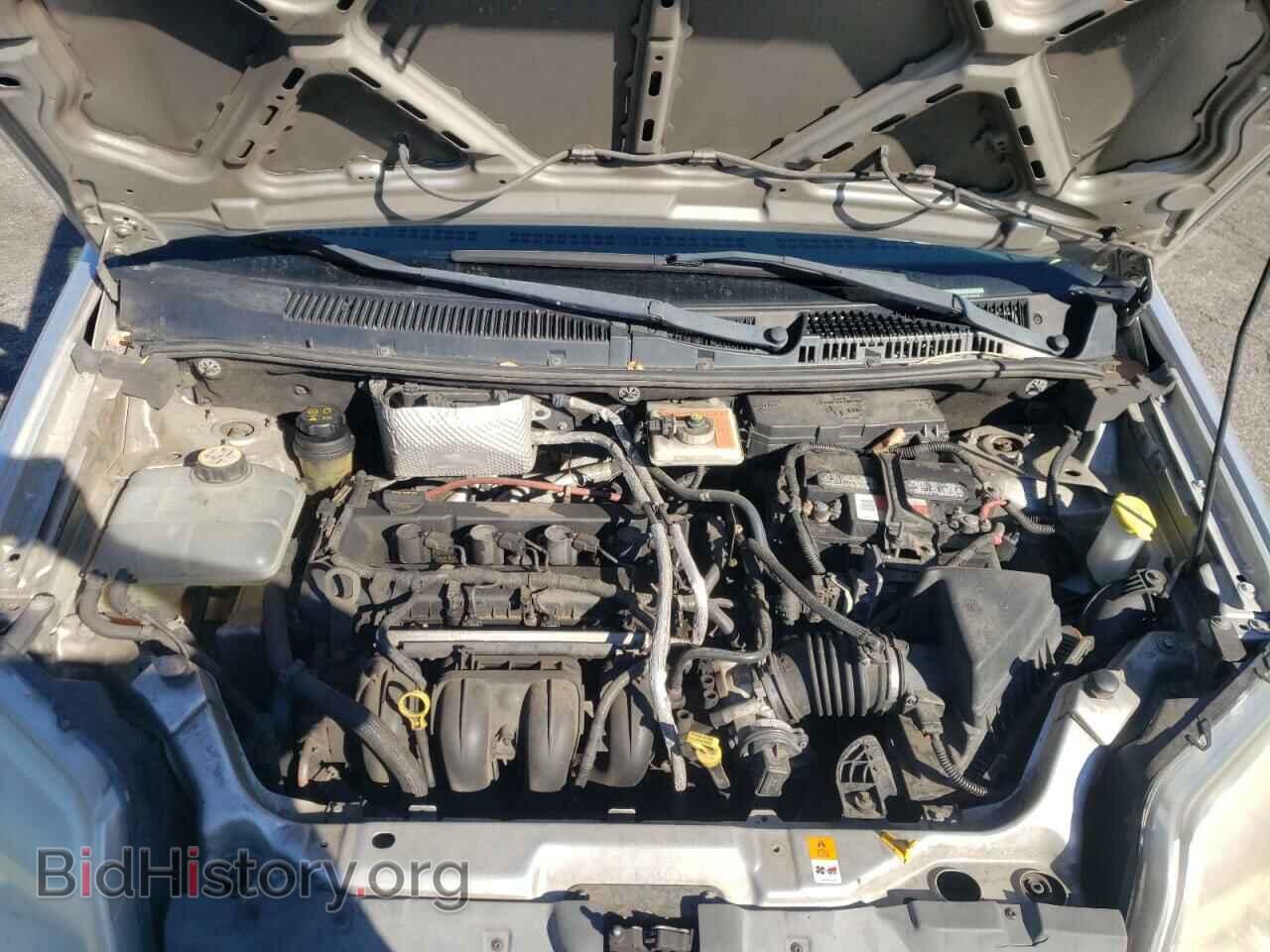 2012 FORD TRANSIT CO - VIN: NM0LS7DN3CT119215 - Photo 7