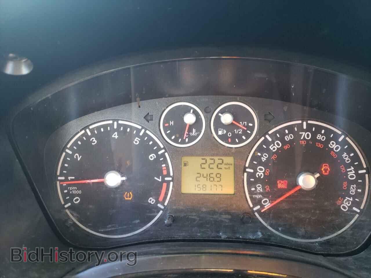 2012 FORD TRANSIT CO - VIN: NM0LS7DN3CT119215 - Photo 8