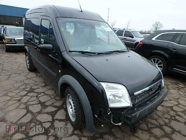 Photo NM0KS9CNXCT084861 - FORD TRANSIT CO 2012
