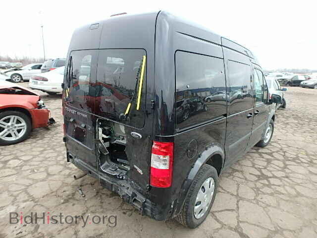 2012 FORD TRANSIT CO - VIN: NM0KS9CNXCT084861 - Фото 4