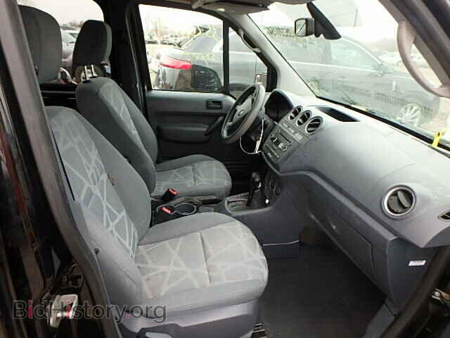 2012 FORD TRANSIT CO - VIN: NM0KS9CNXCT084861 - Фото 5