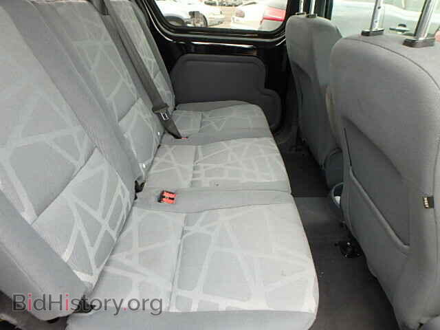 2012 FORD TRANSIT CO - VIN: NM0KS9CNXCT084861 - Фото 6