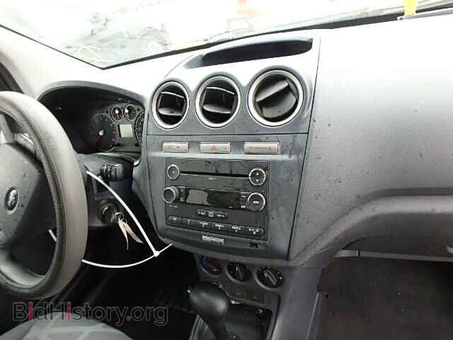 2012 FORD TRANSIT CO - VIN: NM0KS9CNXCT084861 - Фото 9