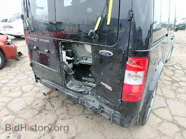 2012 FORD TRANSIT CO - VIN: NM0KS9CNXCT084861 - Фото 10