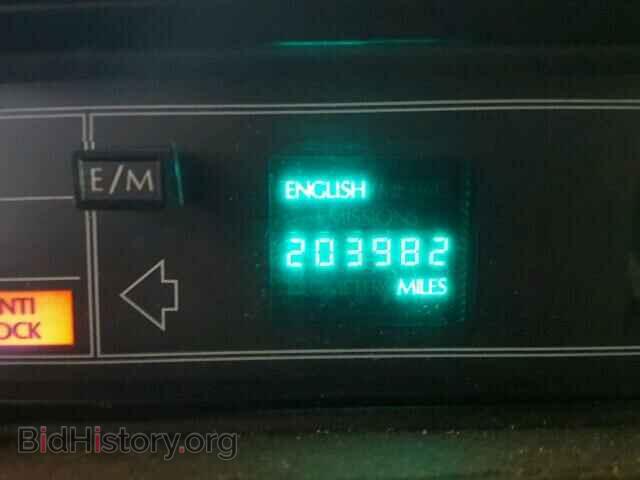 1992 CADILLAC DEVILLE - VIN: 1G6CD53B9N4339158 - Photo 8