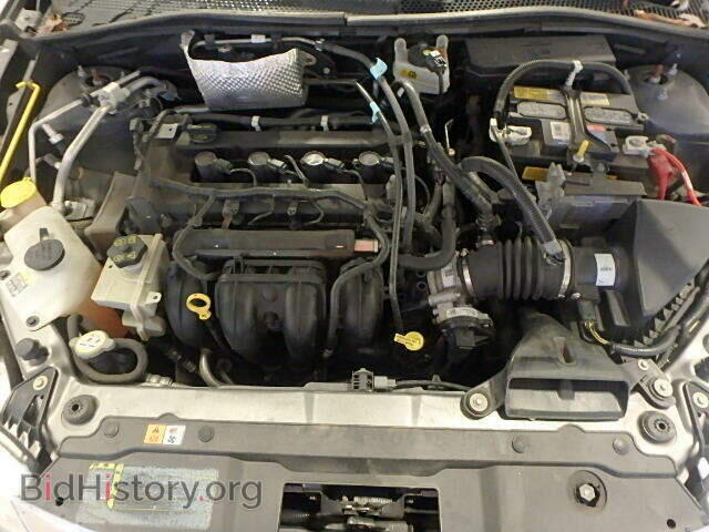 2010 FORD FOCUS - VIN: 1FAHP3FN0AW282602 - Фото 7