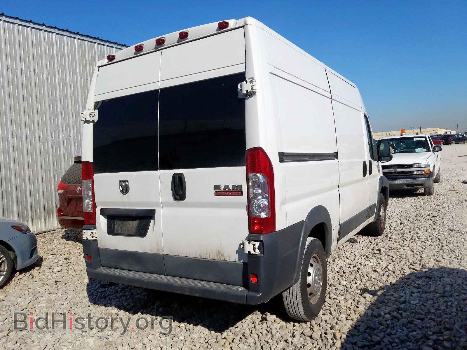 2016 RAM PROMASTER - VIN: 3C6TRVCG1GE108984 - Фото 4