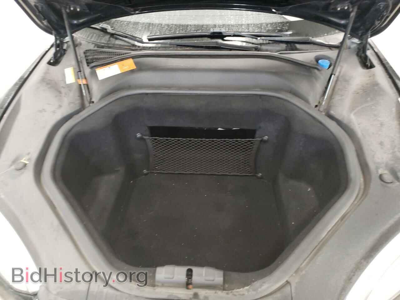 2013 TESLA MODEL S - VIN: 5YJSA1CN3DFP23710 - Photo 7