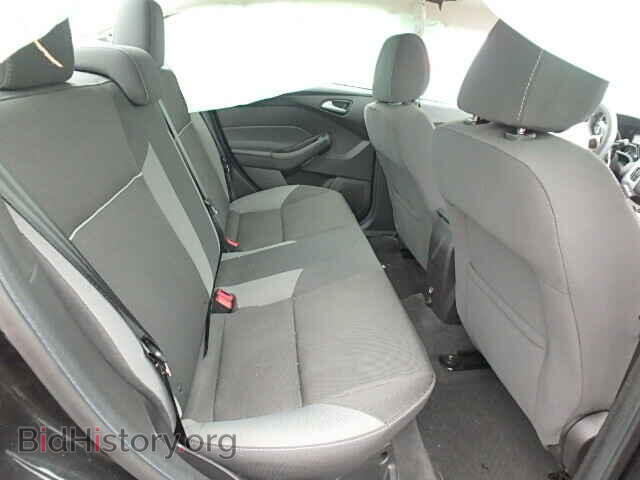 2013 FORD FOCUS - VIN: 1FADP3F23DL206656 - Photo 6