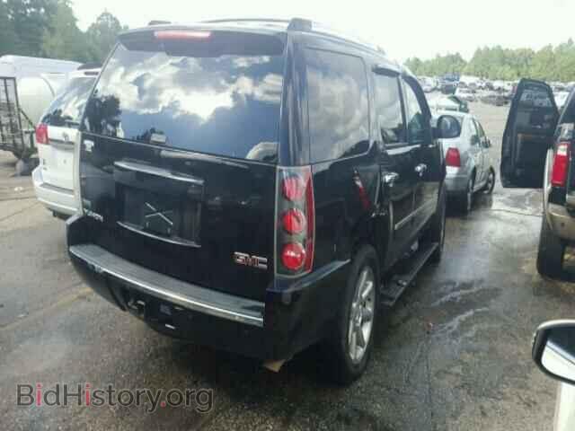 2011 GMC YUKON - VIN: 1GKS2EEF0BR211084 - Фото 4