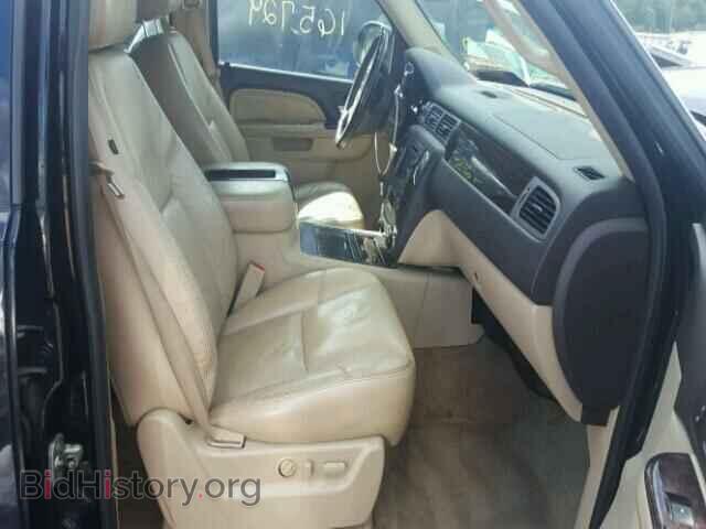 2011 GMC YUKON - VIN: 1GKS2EEF0BR211084 - Фото 5