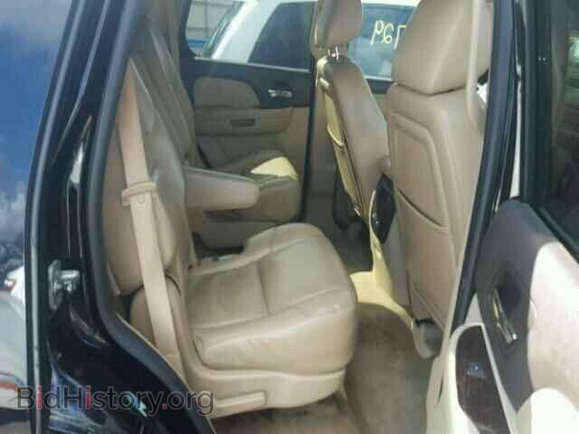 2011 GMC YUKON - VIN: 1GKS2EEF0BR211084 - Фото 6