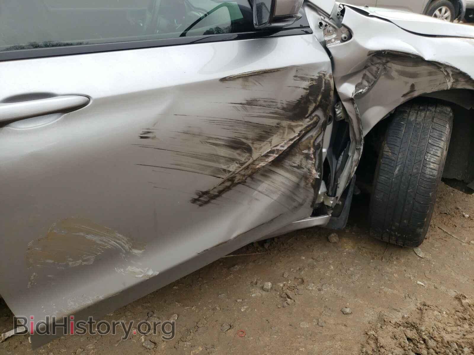 2016 CHRYSLER 200 - VIN: 1C3CCCBG5GN100225 - Фото 9