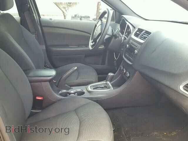 2013 DODGE AVENGER - VIN: 1C3CDZAB7DN534678 - Photo 5