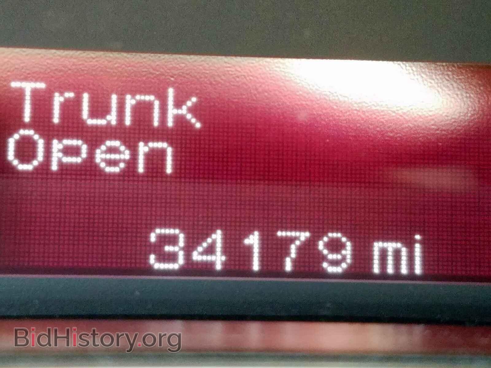 2016 DODGE DART - VIN: 1C3CDFFA2GD821323 - Photo 8