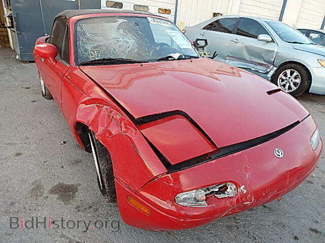 Photo JM1NA3535T0707445 - MAZDA MIATA 1996