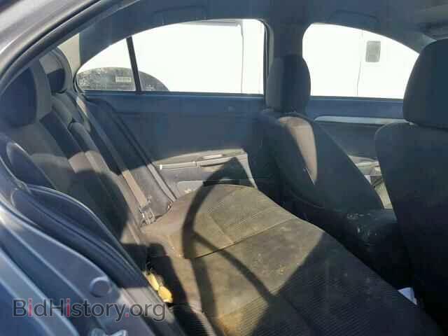 2015 MITSUBISHI LANCER - VIN: JA32U2FU7FU004176 - Фото 6