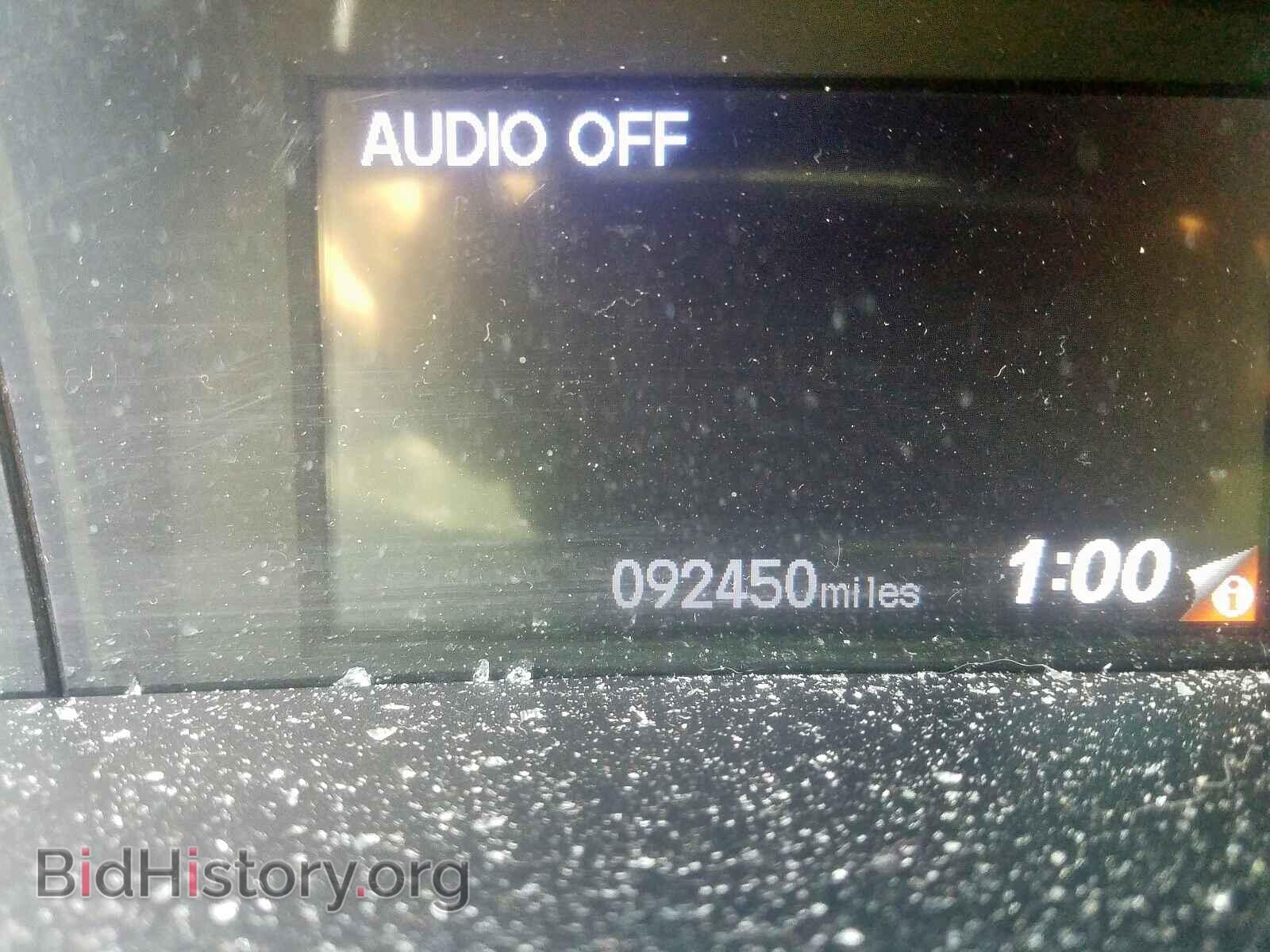 Photo 19XFB2E52CE066470 - HONDA CIVIC 2012